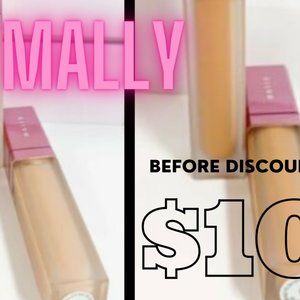 Mally Beauty Concealer 3 shades available